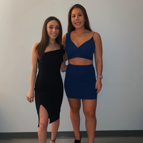 Two Piece set - Picture 4 of 4